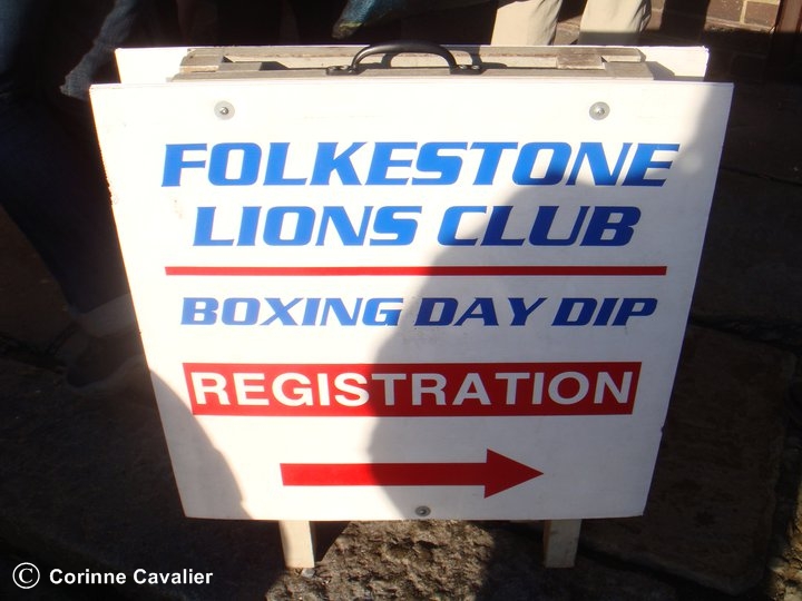 Folkestone Events