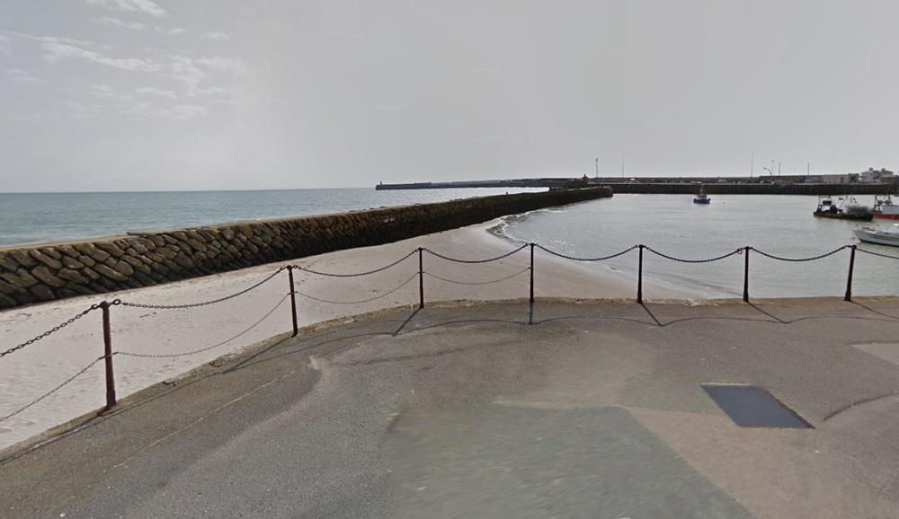 FolkestoneFishing Industry